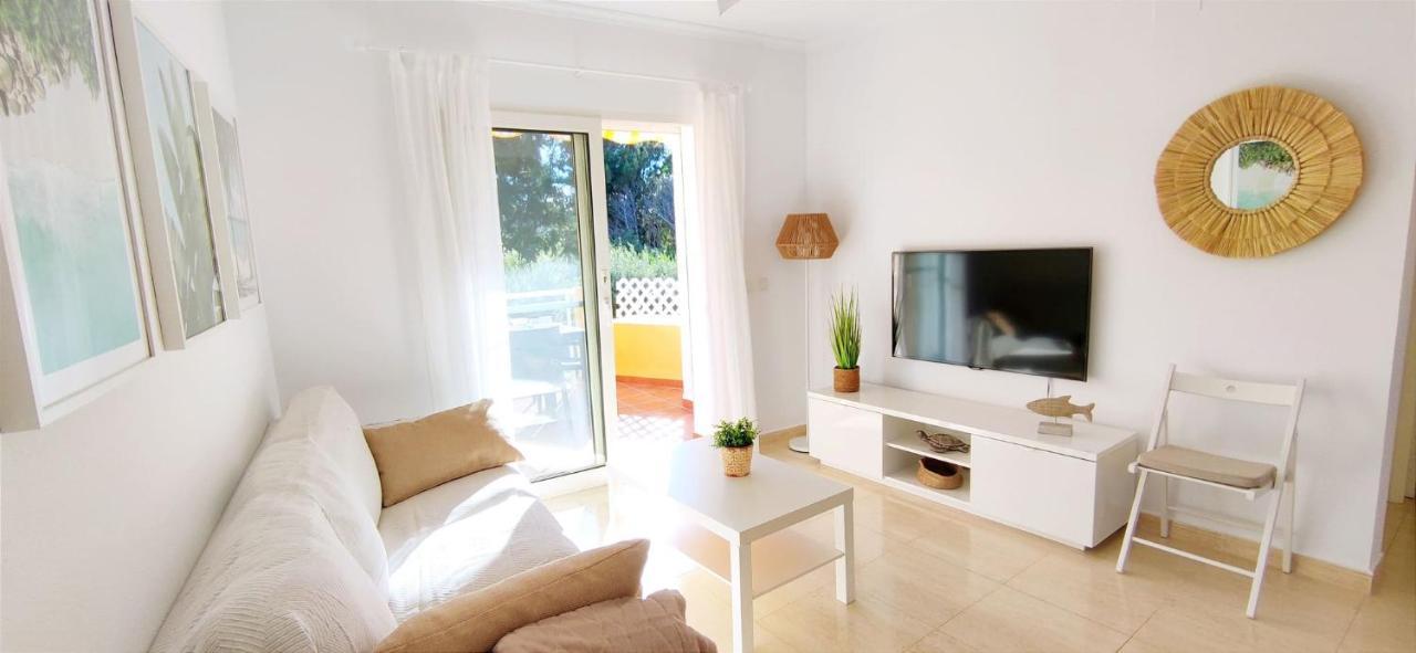 Apartamento El Sueno Dénia Exterior foto