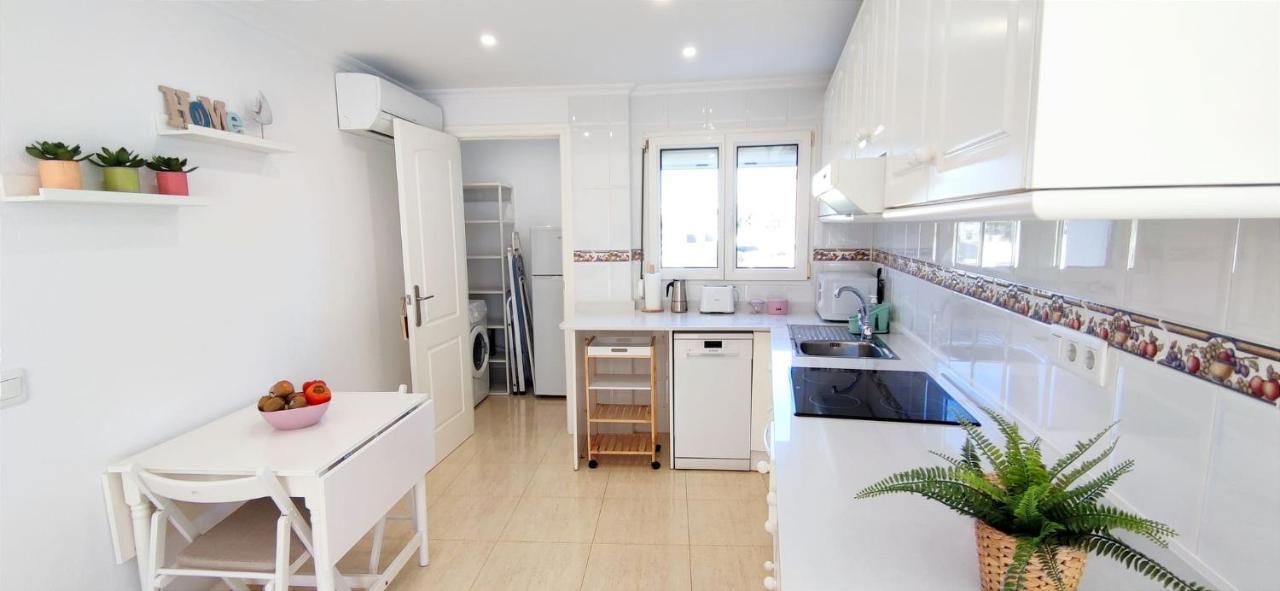 Apartamento El Sueno Dénia Exterior foto