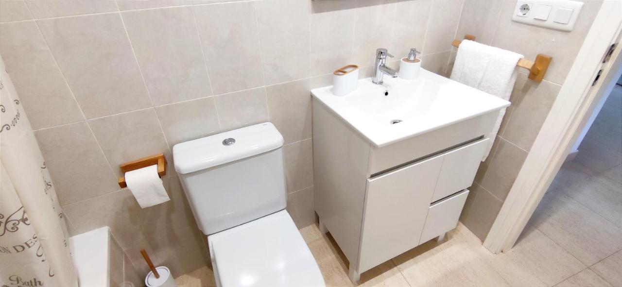 Apartamento El Sueno Dénia Exterior foto