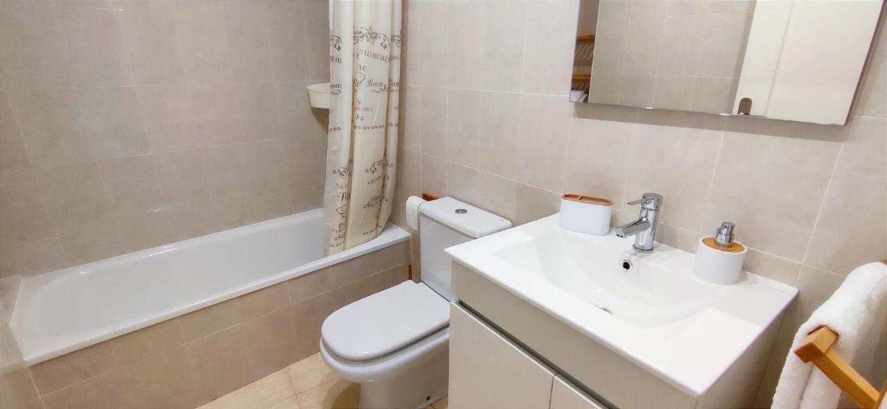 Apartamento El Sueno Dénia Exterior foto
